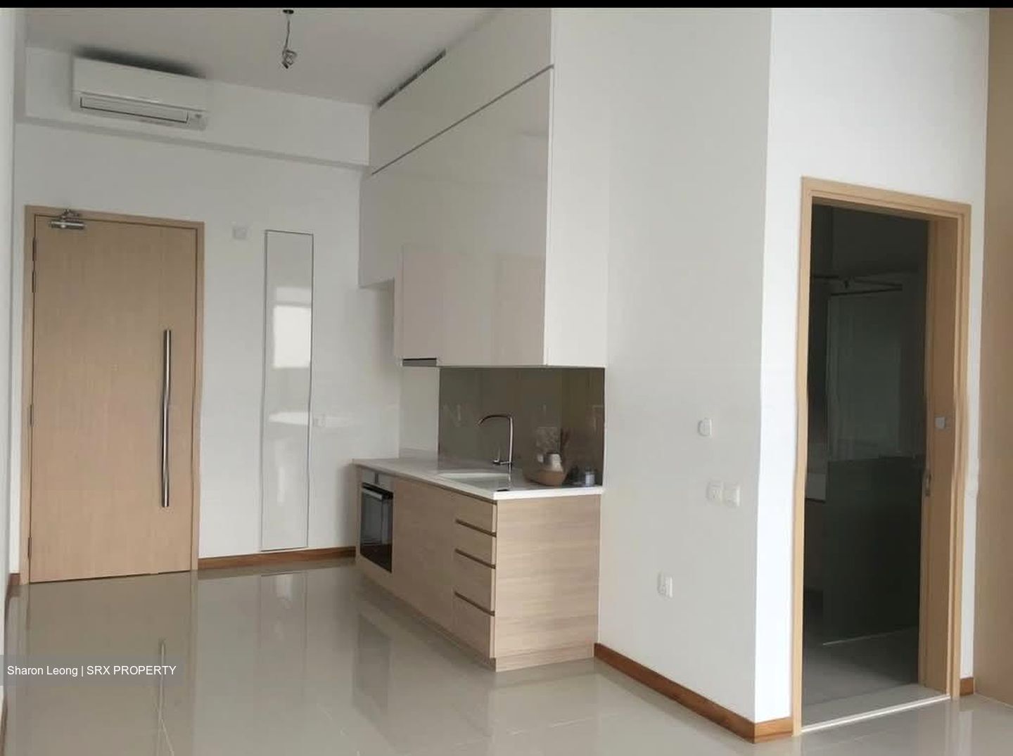 Hillion Residences (D23), Apartment #553888311
